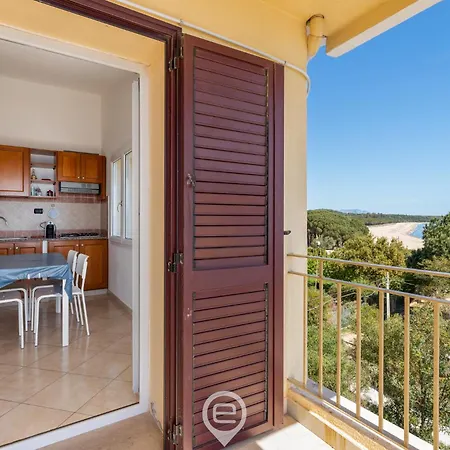 Estay - Is Feminas 43 - On The Appartamento Bari Sardo