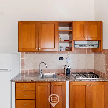 Appartamento Estay - Is Feminas 43 - On The Bari Sardo